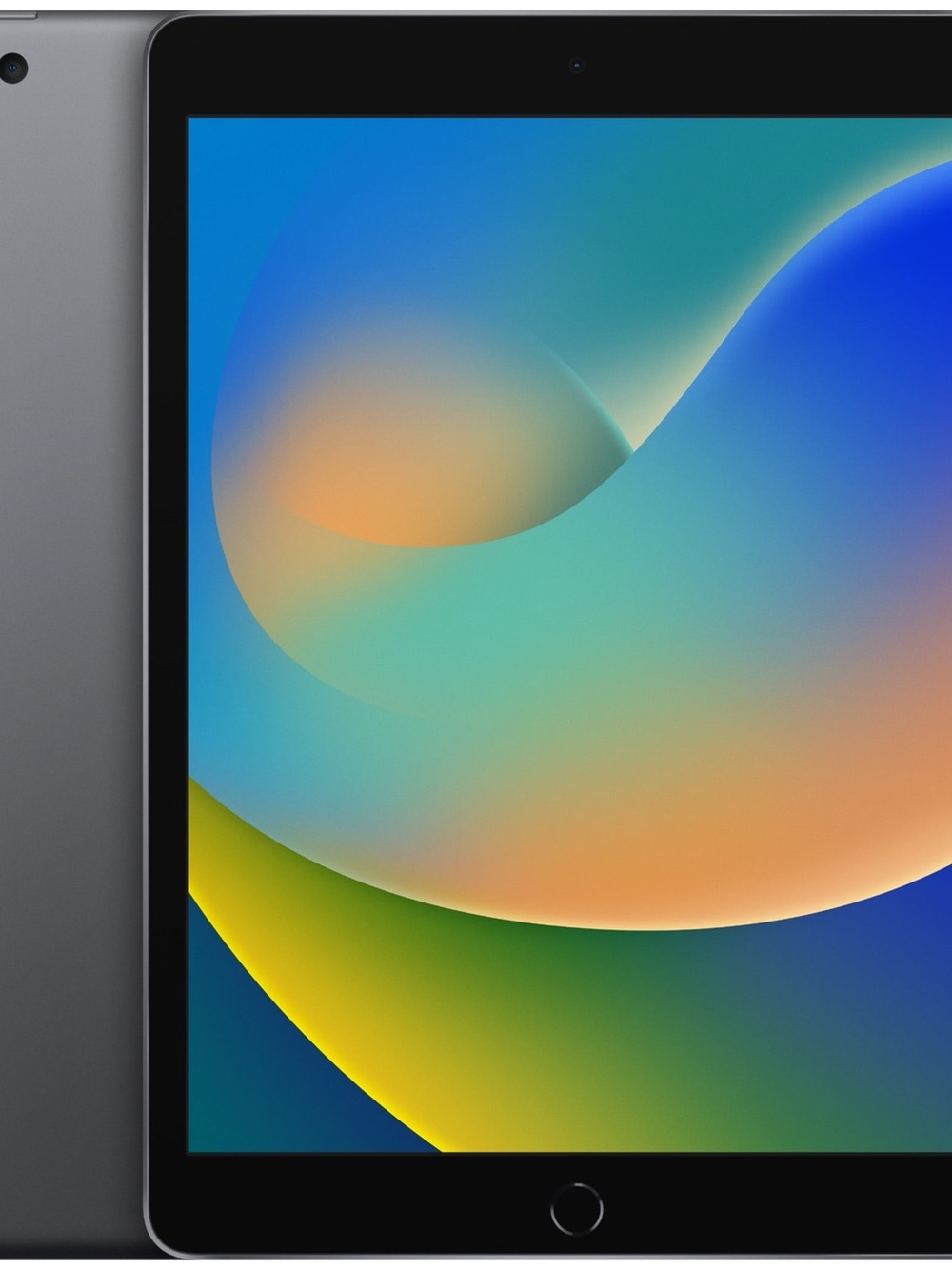 10.2 Inch 9th Gen Apple IPad